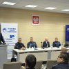 Warmińsko-Mazurska Policja podsumowała rok 2017'